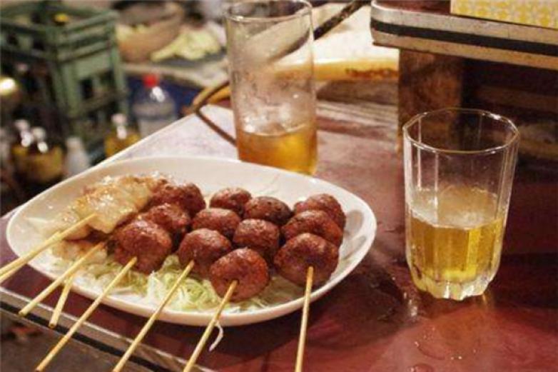 青吉瓦韩国烤肉